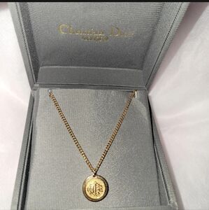 SOLD Christian Dior Tie Bar